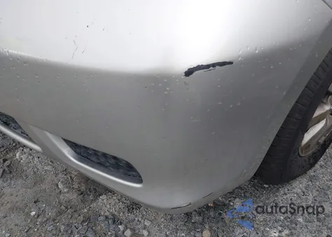 2008 Honda Odyssey Ex-L z USA, uszkodzony, nr VIN 5FNRL38758B064548